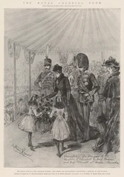 Excursão Colonial Real